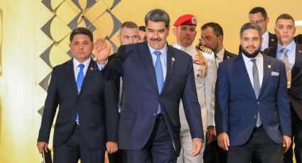 DataFórum: bolsonaristas massacram governistas no Twitter com visita de Maduro e "pânico comunista"