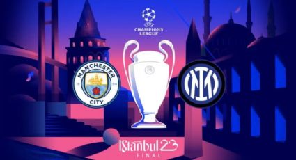 Onde assistir à final da Champions League: Manchester City X Inter de Milão