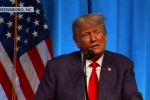 VÍDEO: Trump revela plano golpista contra a Venezuela durante convenção republicana