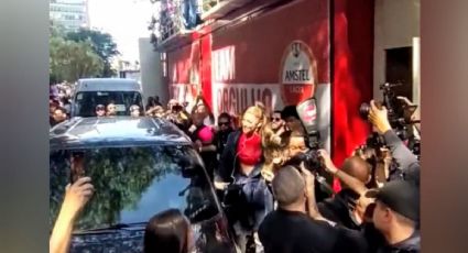 VÍDEO: Pabllo Vittar é ovacionada na Parada LGBT+ e vira símbolo de uma geração