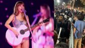 Taylor Swift: venda de ingressos tem agressão de cambistas a fãs da cantora; veja vídeos