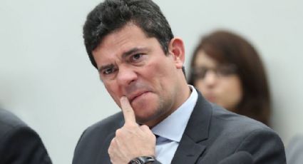 Humilhado por Janones, Moro permanece desaparecido das redes sociais