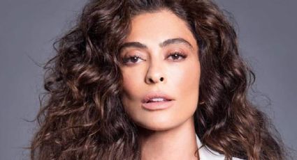 Juliana Paes deixa programa da Globo e parte para novo trabalho na Netflix