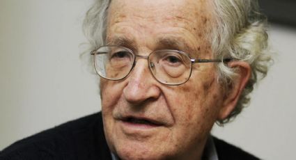 VÍDEO - Noam Chomsky explica como os EUA provocam a China para uma guerra