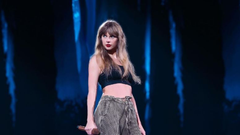 VÍDEO - Taylor Swift cancela show e fãs se revoltam: "meliante"