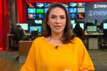 Cecília Flesch é afastada e pode tomar justa causa após chamar GloboNews de RivoNews