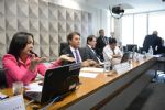 CPMI dos Atos Golpistas: Anderson Torres, Mauro Cid, Augusto Heleno e Braga Netto serão ouvidos