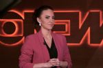 Cecília Flesch quebra o silêncio após ser demitida da GloboNews por falar mal da emissora