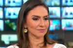 Apresentadora detonou GloboNews, foi demitida e agora processa emissora