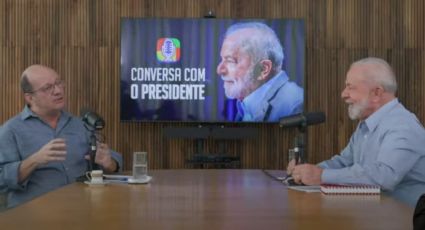 Lula na primeira live: "Encontramos um país destruído e temos que reconstruir"; veja íntegra