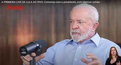 VÍDEO: Lula diz que futebol brasileiro não é mais o melhor do mundo