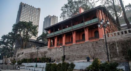 Antiga empresa estrangeira vira museu em um dos centros financeiros da China