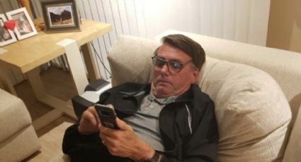 Bolsonaro tem conta no X invadida e roubada em ataque hacker, diz filho