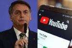 Vídeos bolsonaristas foram os mais recomendados no YouTube em 2022, diz pesquisa