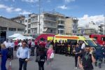 Mais de 70 imigrantes do Oriente morrem em naufrágio trágico na Grécia