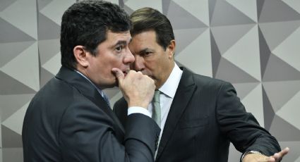 CPMI dos Atos Golpistas: Moro faz coro com Arthur Maia e chora derrota para o governo