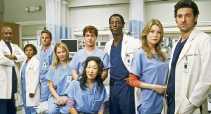 Grey's Anatomy: episódio da série foi utilizado em estudo sobre HIV e gravidez