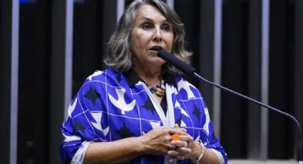 VÍDEO: 'O absurdo perde a modéstia', diz Erika Kokay sobre Conselho de Ética