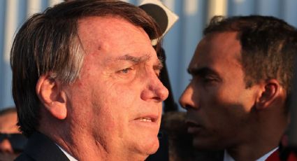 Bolsonaro sofre novo bloqueio judicial em suas contas e total retido chega a meio milhão