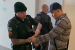 Caso Jeff Machado: veja o vídeo com a prisão de Bruno, suspeito do assassinato