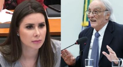 Professor que esculachou deputada bolsonarista envia carta à CPI do MST