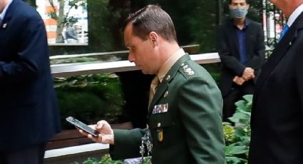 Bolsonaro dê a ordem, o Exército está com ele: o roteiro do golpe no celular de Mauro Cid