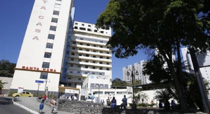 Hospital de Juiz de Fora que socorreu Bolsonaro na facada tem desvio milionário de verbas