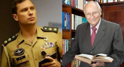 Mauro Cid carregava teses e vídeos de Ives Gandra que endossam intervenção militar