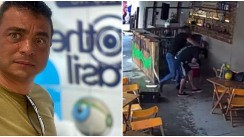 Ex-BBB abre o jogo sobre agressão a sócio em bar: “Me defendi de ameaças”