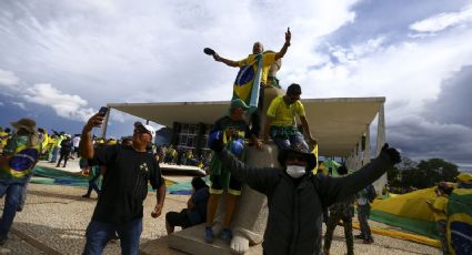 Judiciário: o alvo preferencial  - Por Kakay