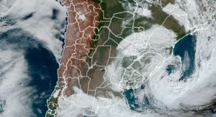 Ciclone extratropical deixa 8 mortos e 19 desaparecidos no Rio Grande do Sul