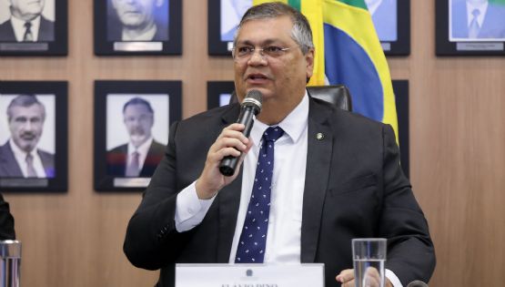 DataFórum:  bolsonaristas deturpam fala de Flávio Dino para atacar sistema eleitoral