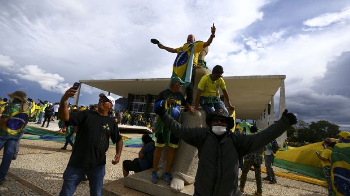 Judiciário: o alvo preferencial  - Por Kakay