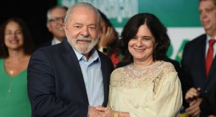 Lula bate o martelo sobre o futuro de Nísia à frente do Ministério da Saúde