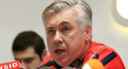 Ancelotti será o treinador da Seleção Brasileira em 2024, confirma jornalista