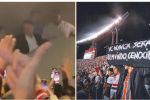 Bolsonaro comenta ida ao jogo do São Paulo após levar escracho histórico no Morumbi