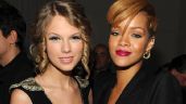 Foto ilustrativa de la nota titulada: Rihanna e Taylor Swift se tornam as duas mulheres mais ricas da música