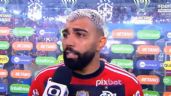 Foto ilustrativa de la nota titulada Gabigol: Flamengo aposta em reviravolta na condenação do jogador