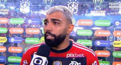 Gabigol: Flamengo aposta em reviravolta na condenação do jogador