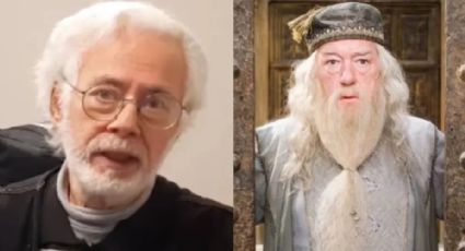 Conheça o dublador de Dumbledore e Peter Pan que morreu aos 85 anos