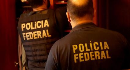 PF deflagra operação contra rede de pornografia infantil na internet