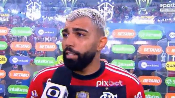 Gabigol: Flamengo aposta em reviravolta na condenação do jogador