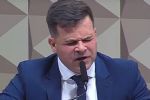 DataFórum: Silvinei na CPMI do Golpe vira herói para bolsonaristas e mentiroso para governistas