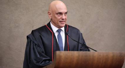 Alexandre de Moraes: “Big Techs se deixaram instrumentalizar para atos golpistas”