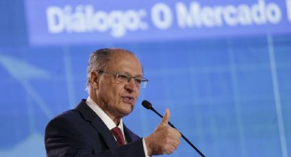 Alckmin: candidatura de Marçal “é um atraso” e Moraes “salvou a democracia”