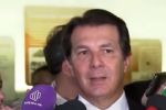 VÍDEO - Presidente da CPMI do golpe defende Silvinei Vasques e ataca imprensa: "muita fake news"