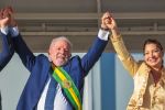 Fera, revolucionária e de amar: Por que Janja incomoda tanto? - Por Bruna Matos