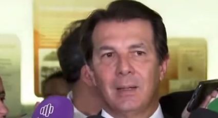 VÍDEO - Presidente da CPMI do golpe defende Silvinei Vasques e ataca imprensa: "muita fake news"