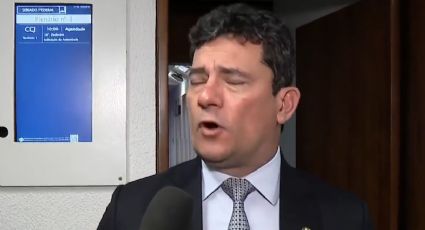 Acuado, Moro diz que usará Senado para se defender e evita críticas à decisão de Toffoli