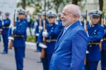 Lula mira Campos Neto após manutenção da Selic em absurdos 13,75%: "é irracional"
